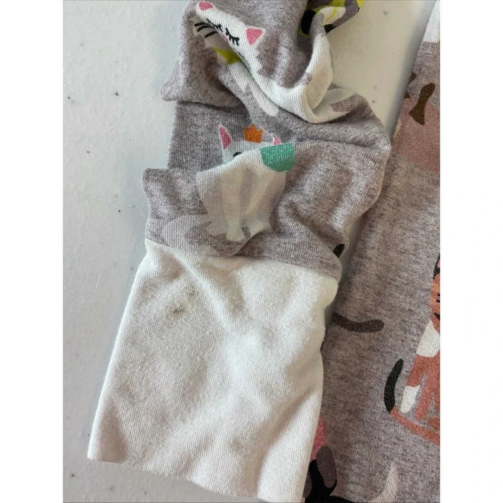 Little Sleepies good used